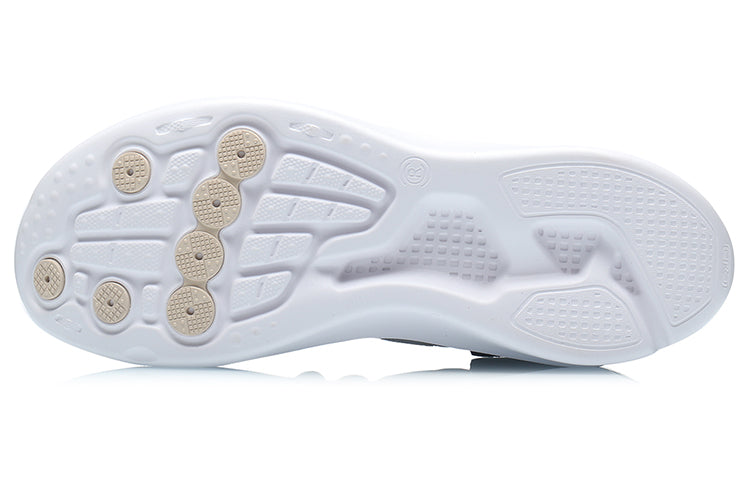 Li-Ning Happy 'Grey Blue' ARHR043-3