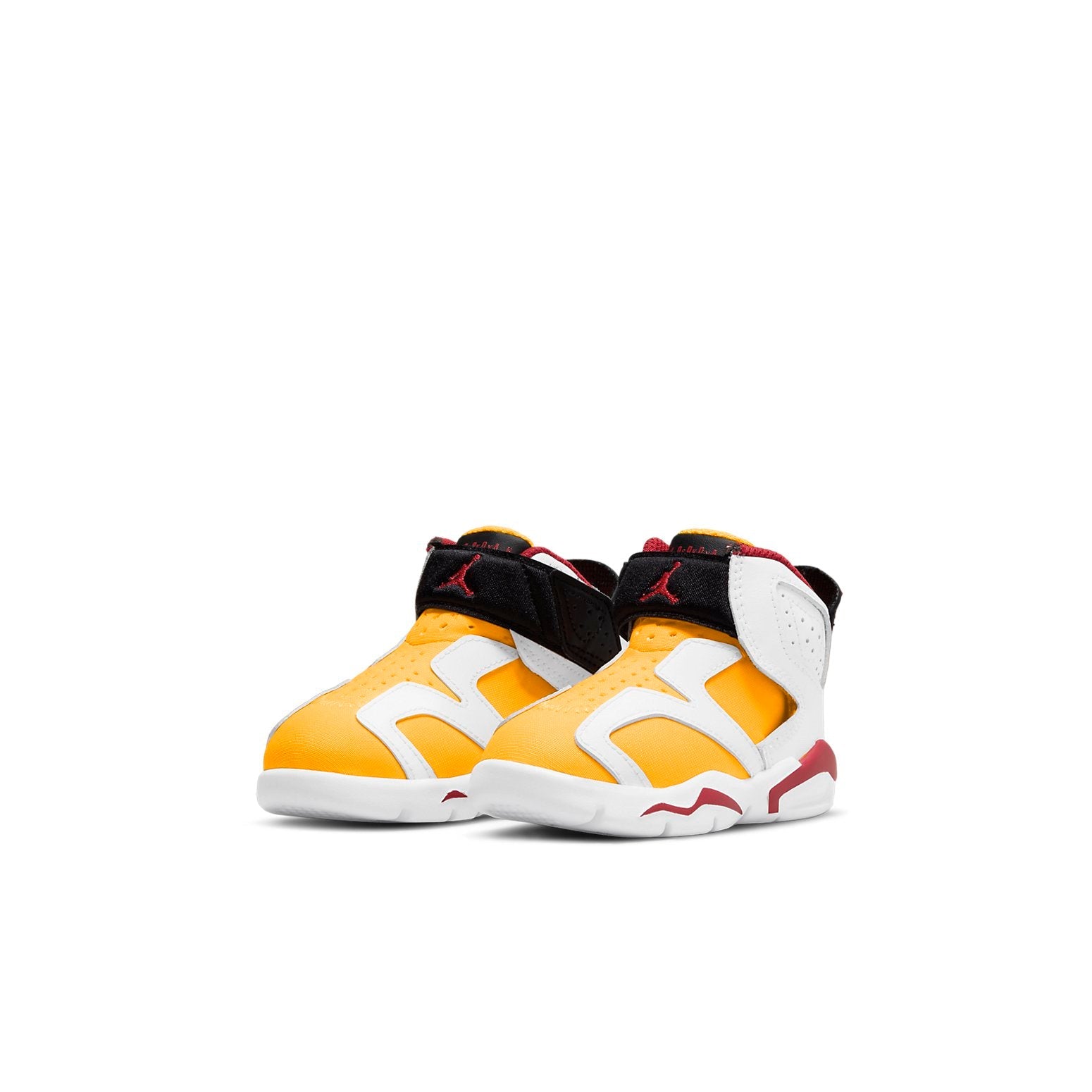 (TD) Air Jordan 6 Retro Little Flex Yellow DR8499-761