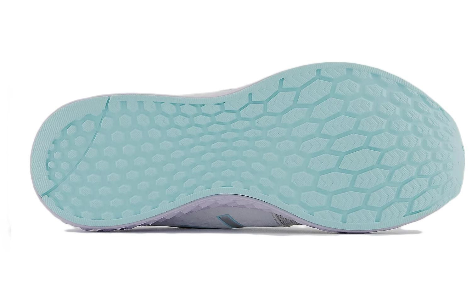 (WMNS) New Balance Fresh Foam Cruzv1 Reissue 'Grey Purple' WCRZRHA1