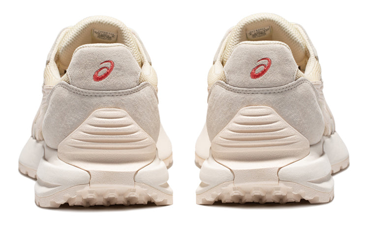 (WMNS) ASICS Tarther SC 'Cream Light Gray' 1203A125-103