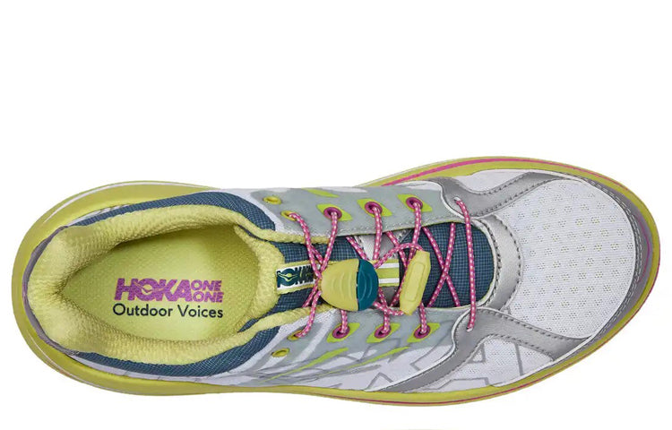 (WMNS) HOKA ONE ONE OV X Hoka Bondi B 'Maximalist' 1107790-LSSP