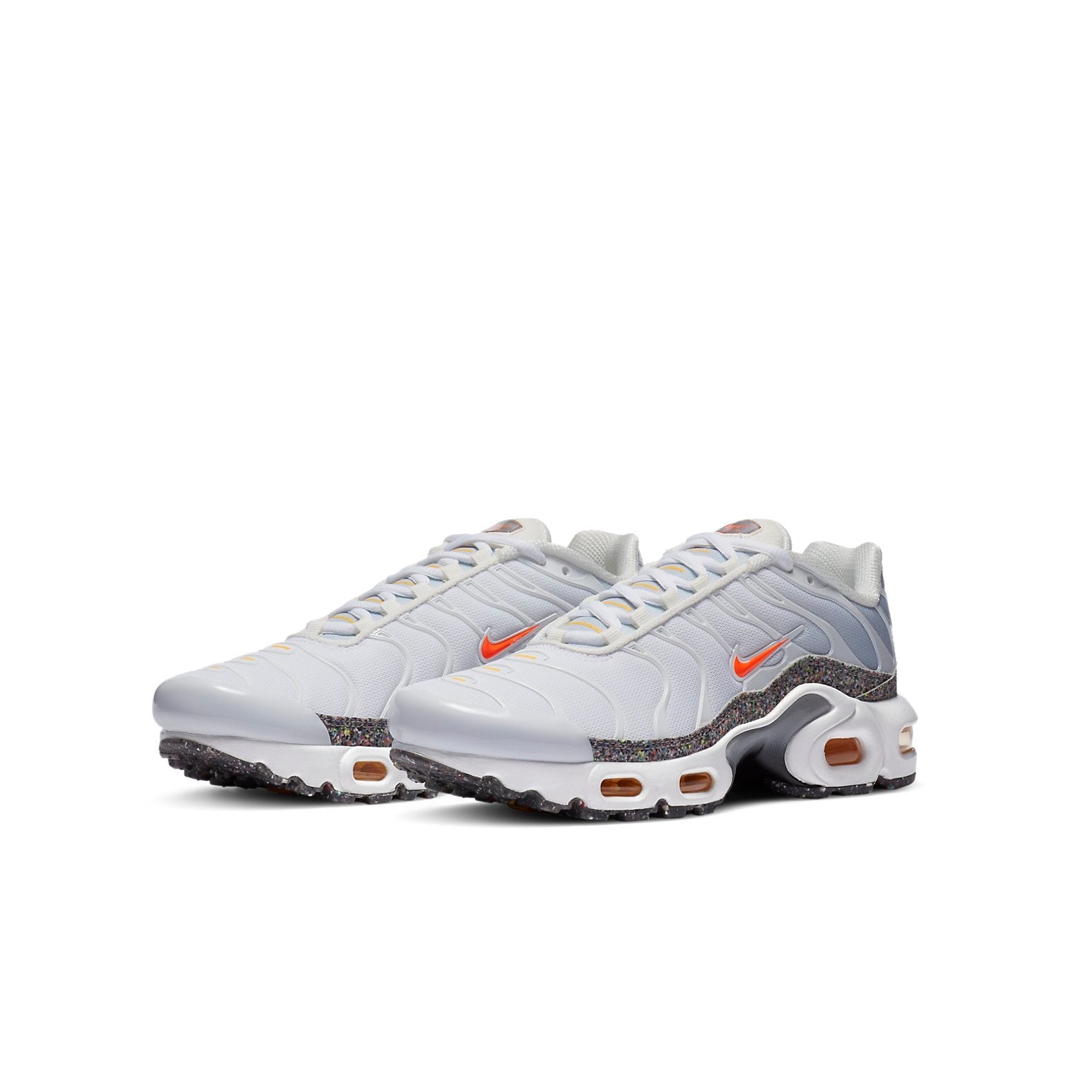 (GS) Nike Air Max Plus 'Crater' DB1556-100