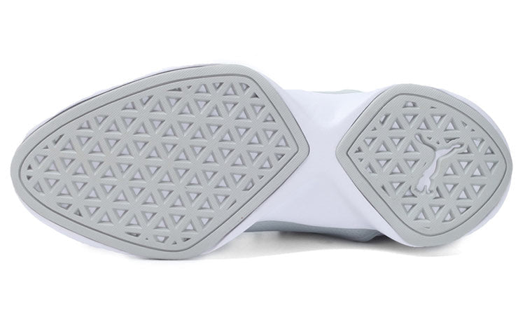 PUMA Dare Lace White 363698-02