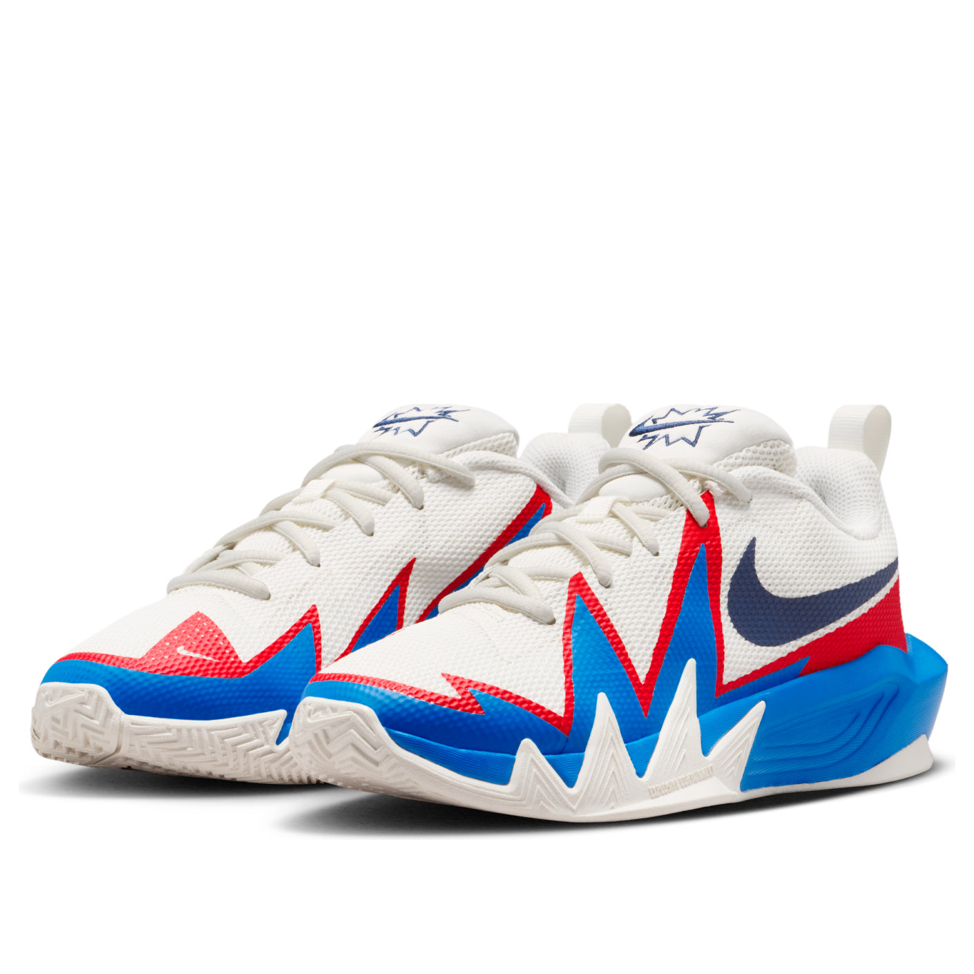 (GS) Nike S.T. Dynamite 'Sail Photo Blue University Red' IH2308-105
