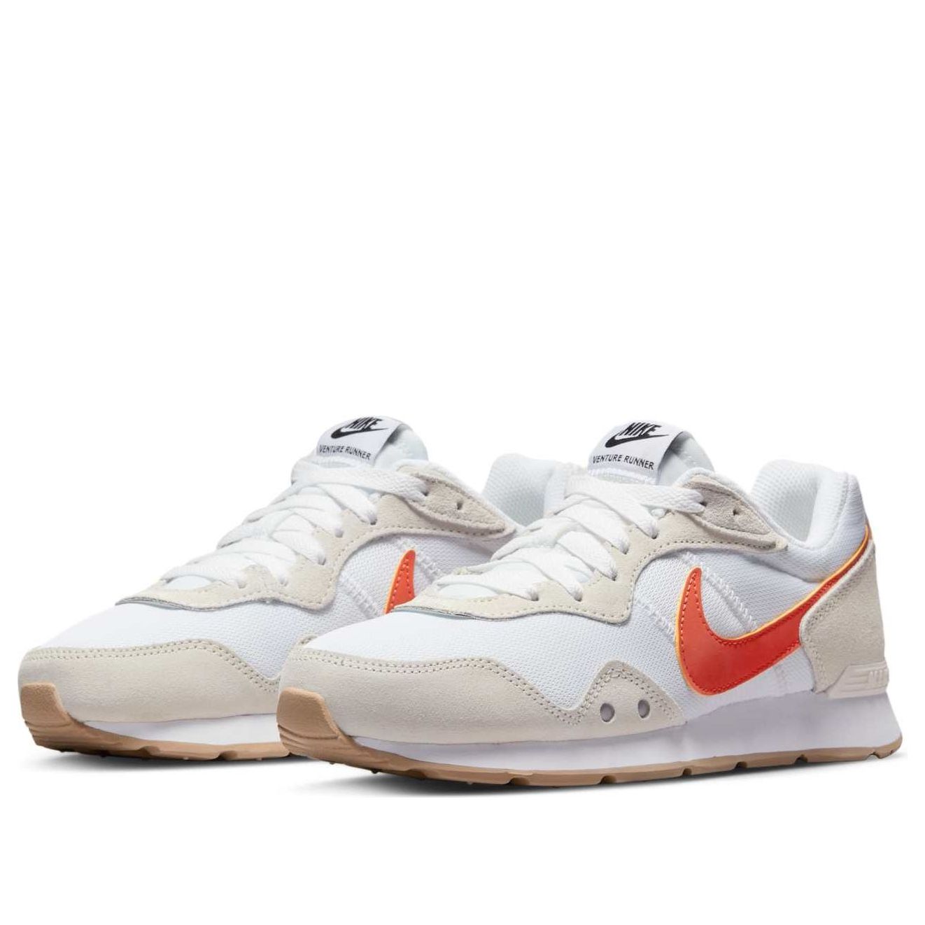 (WMNS) Nike Venture Runner 'White' CK2948-109