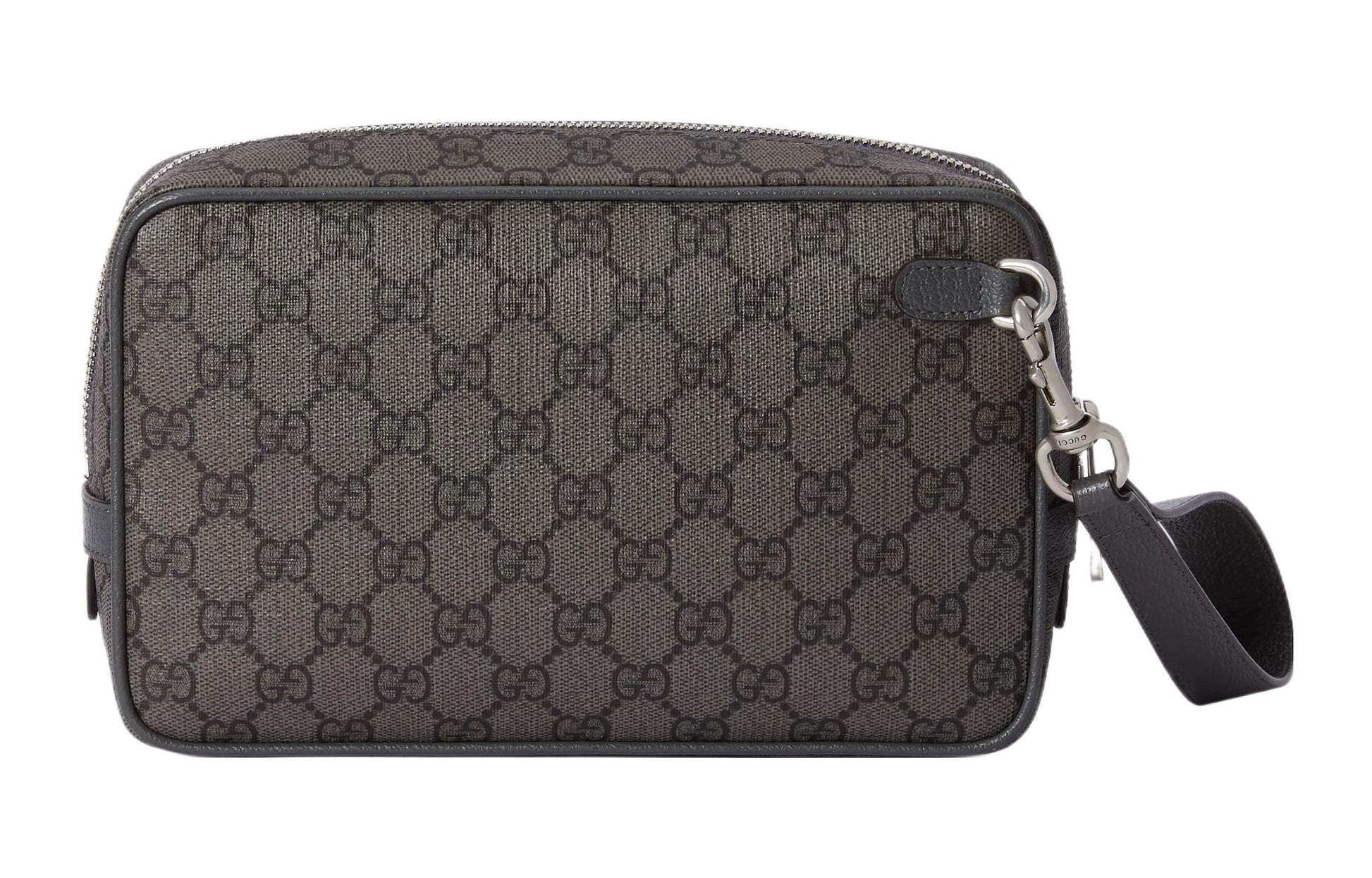 Gucci Ophidia GG Pouch 'Black' 760245-UULBN-1244