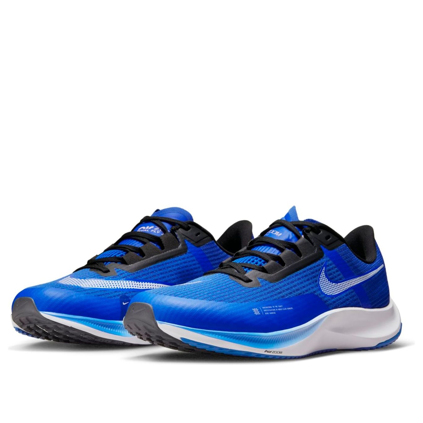 Nike Air Zoom Rival Fly 3 'Blue' CT2405-402