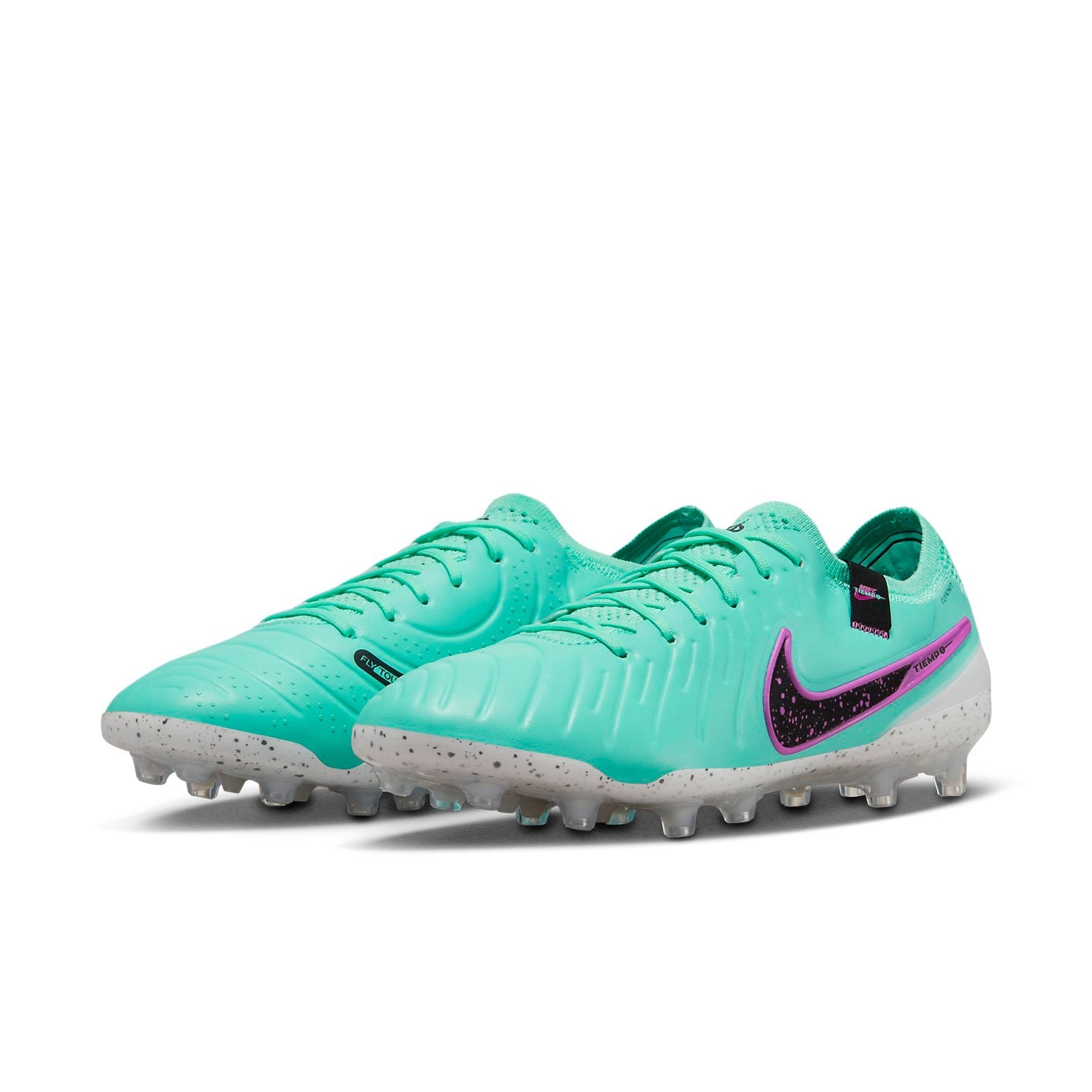 Nike Tiempo Legend 10 Elite AG 'Peak Ready Pack' DV4330-300