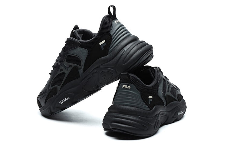 FILA Mars 2 'Black Dark Grey' F12M124156FBD