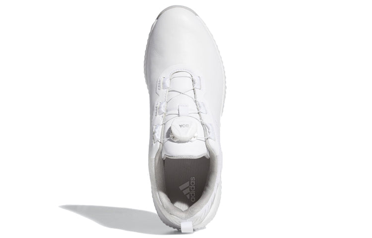(WMNS) adidas Response Bounce Boa 2 'White Grey' EF2010