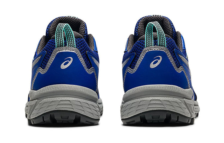 (GS) ASICS Gel-Venture 8 'Lapis Lazuli Blue' 1014A141-405