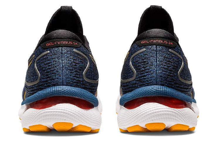 ASICS Gel Nimbu 24 'Azure Amber' 1011B359-403