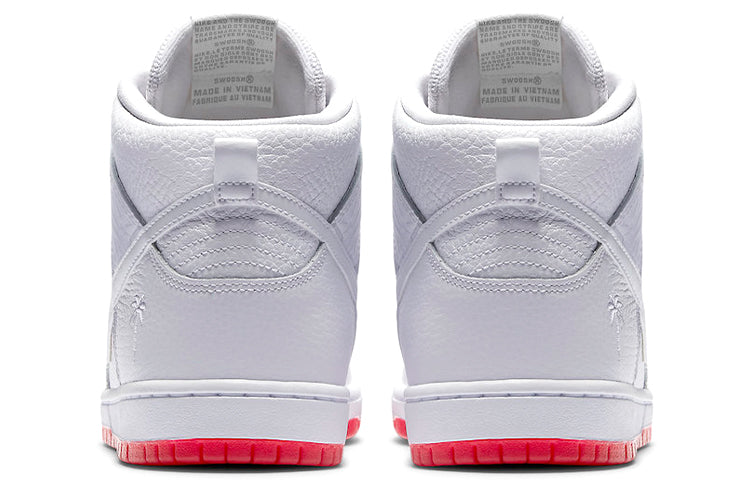 Nike x Kevin Bradley SB Zoom Dunk High Pro 'Kevin Bradley' AH9613-116