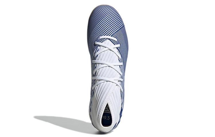 adidas Nemeziz 19.3 IN 'Blue White' EG7224