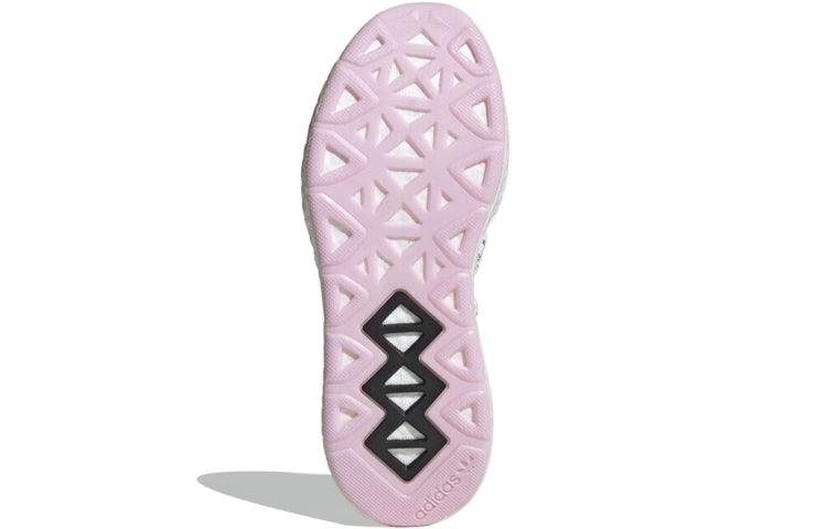 (WMNS) adidas Arkyn Knit 'White Pink' CG6229