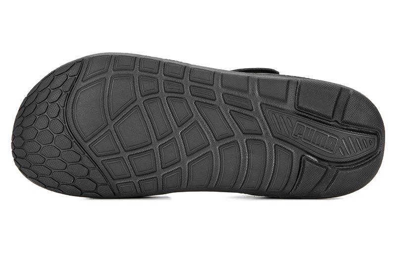 PUMA Softride Sandal Pure 'Gray Tile' 389083-01