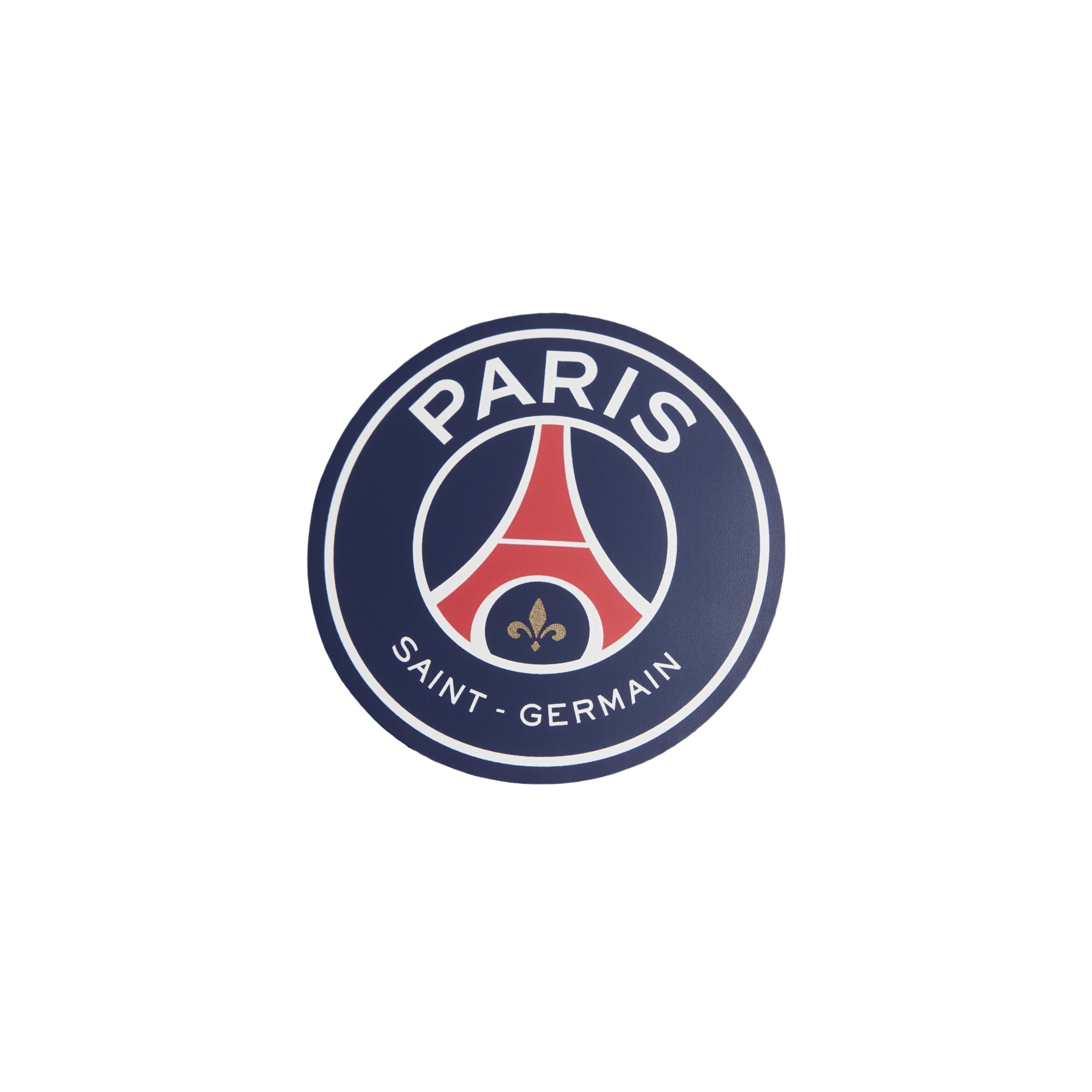 Nike Dri-FIT ADV Paris Saint-Germain 24/25 Match Away Soccer Authentic Jersey 'White' FN8762-101