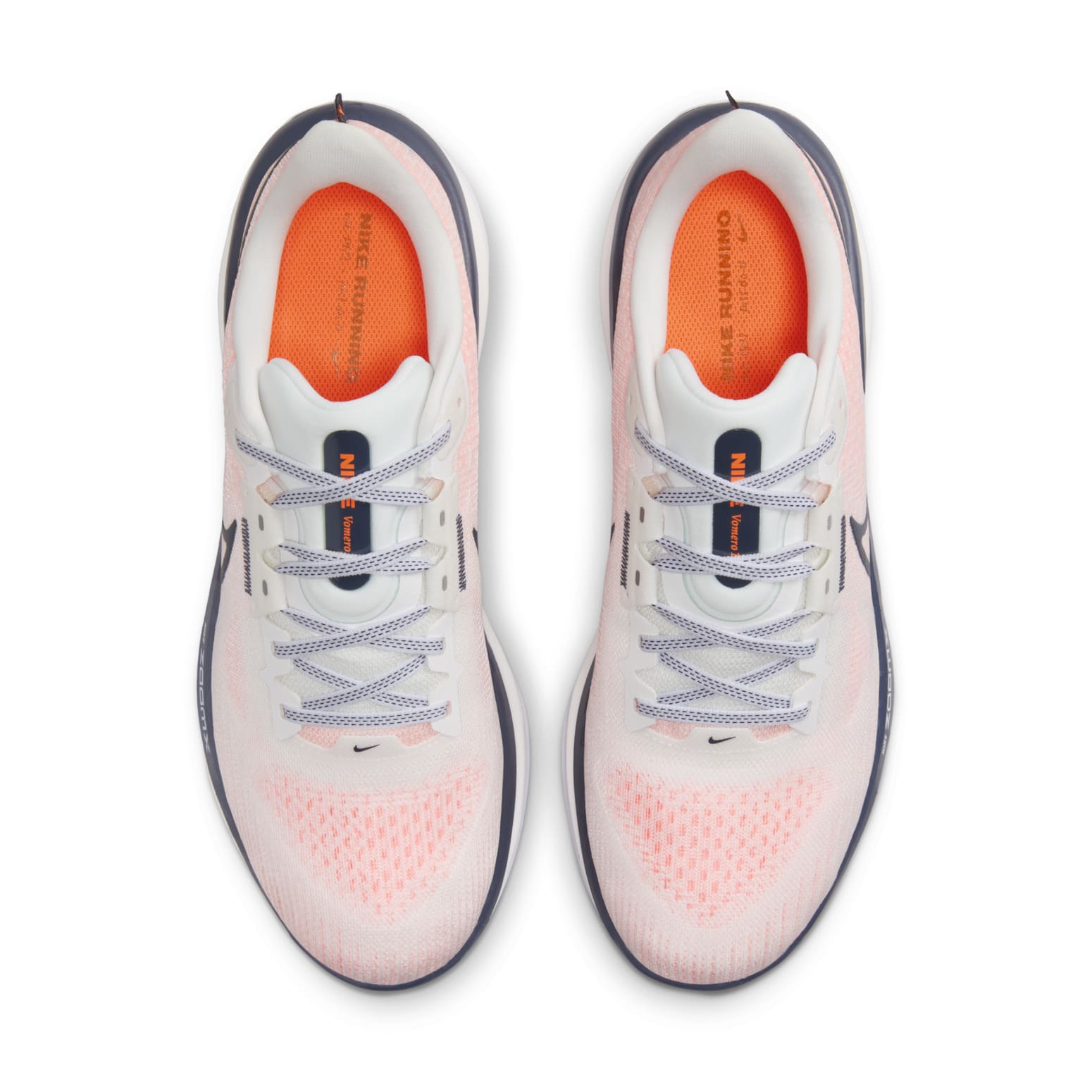 Nike Air Zoom Vomero 17 'Summit White Thunder Blue' FB1309-102