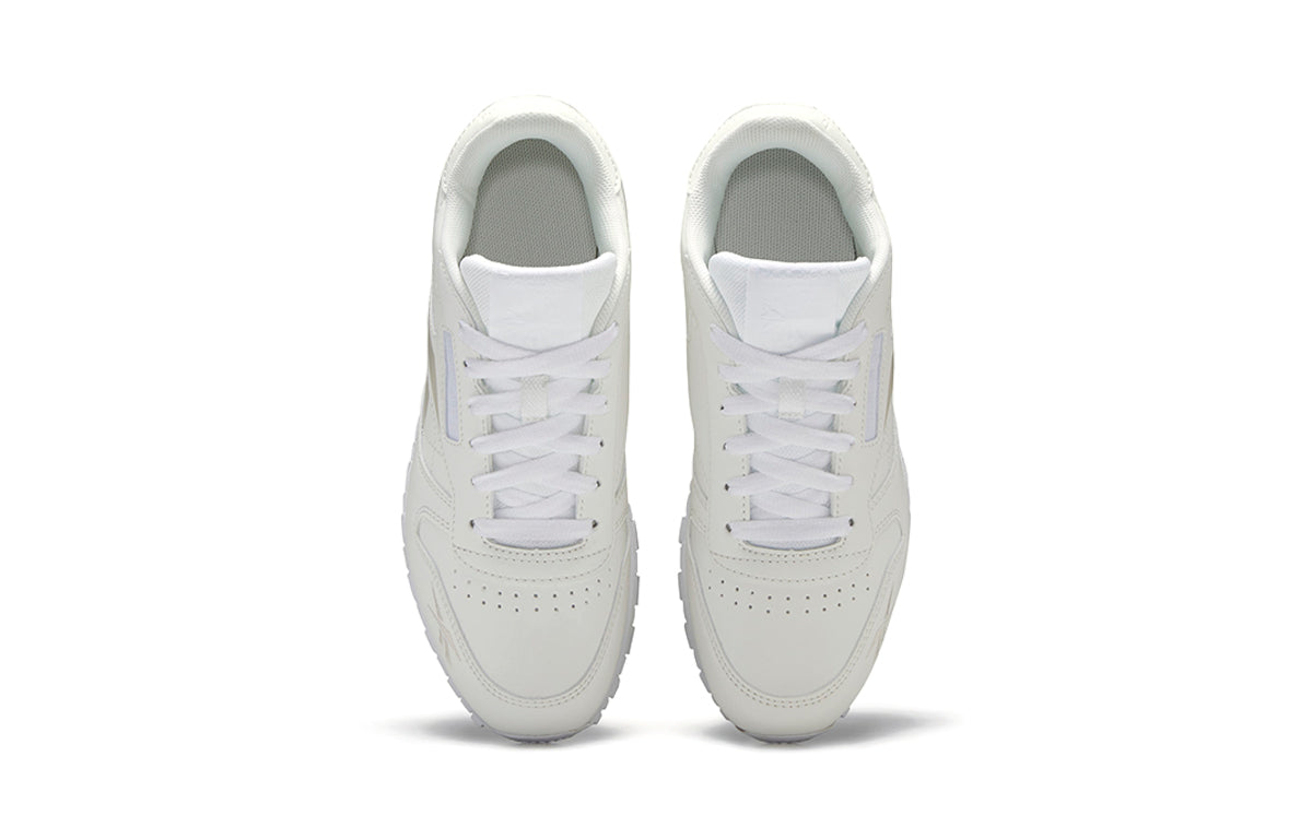 Reebok Classic Leather 'Beige White' FW7908