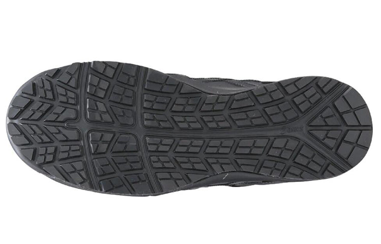 ASICS Winjob CP302 Black FCP302-9090