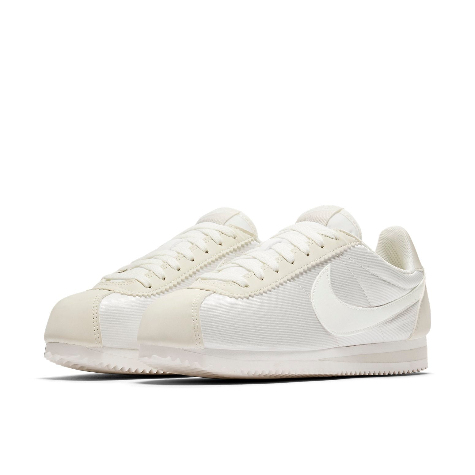 (WMNS) Nike Classic Cortez 'White' 749864-103