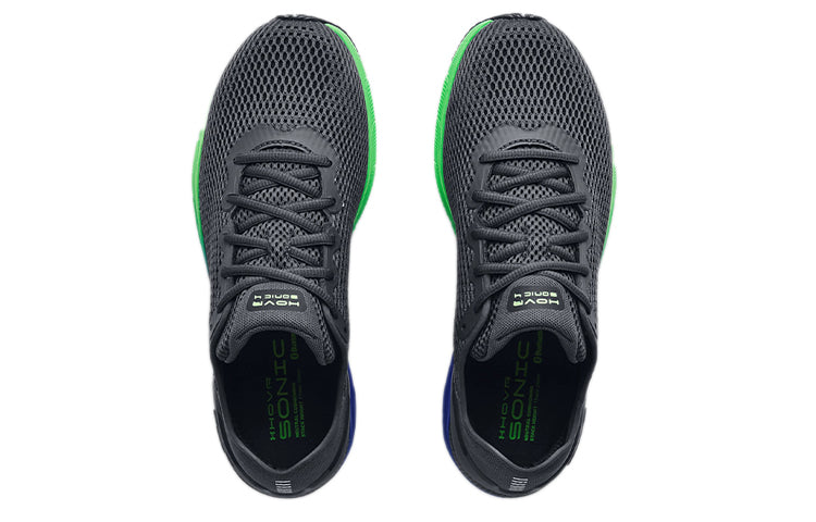Under Armour HOVR Sonic 4 'Pitch Grey Royal' 3023543-111