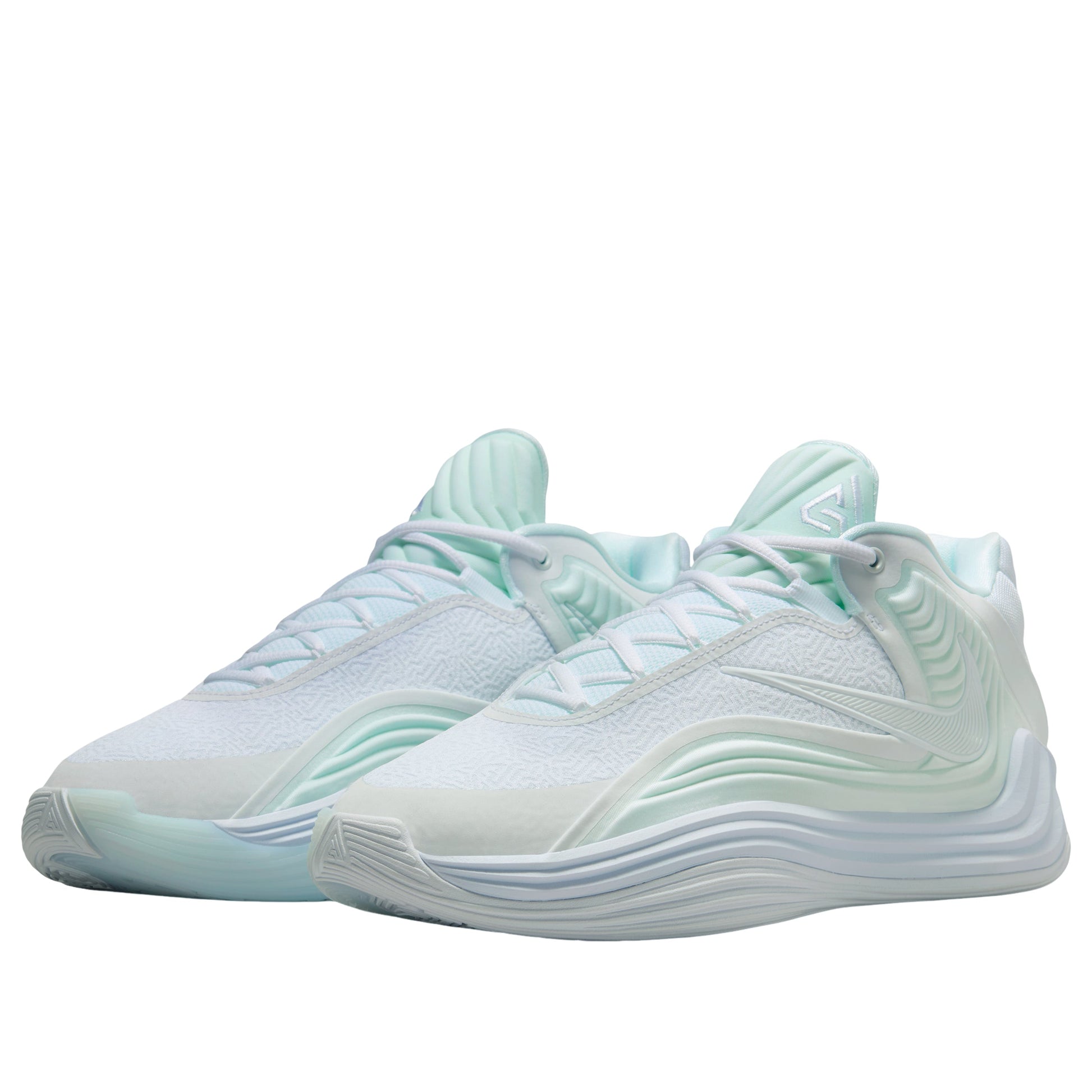 Nike Giannis Freak 7 'Light Green White' II7518-100