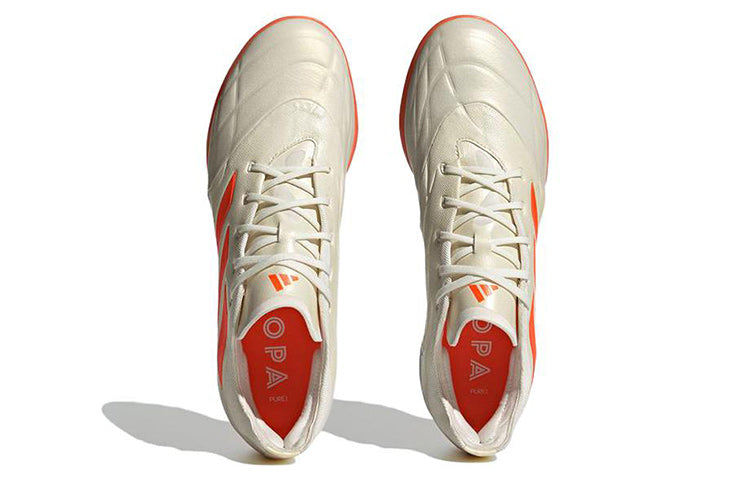 adidas Copa Pure.1 TF 'Team Solar Orange' ID4638