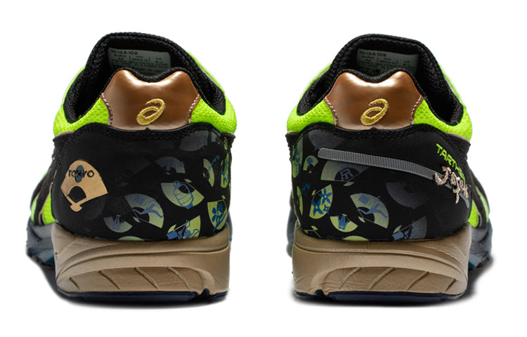ASICS Tarther Japan 'Safety Yellow' 1013A109-751