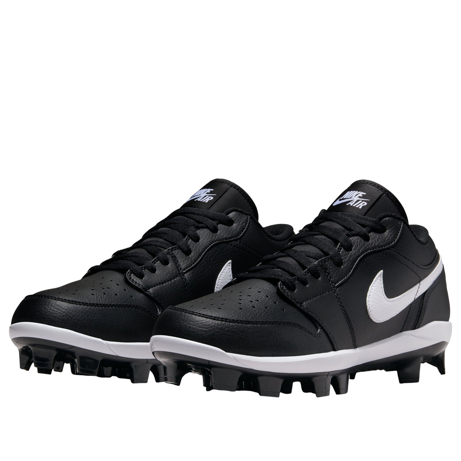 Air Jordan 1 Retro MCS Low 'Black White' CJ8524-011
