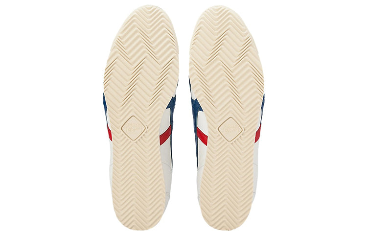 Onitsuka Tiger Corsair Deluxe 'White Red Blue' 1181A155-101