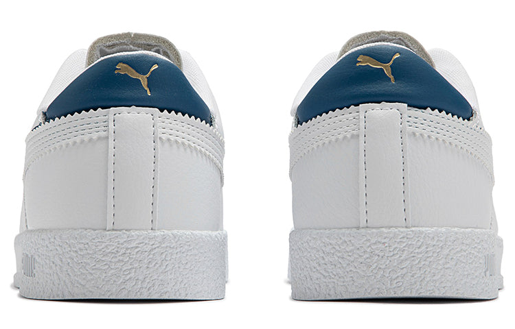 PUMA Club 'FC - White Lake Blue' 386387-01
