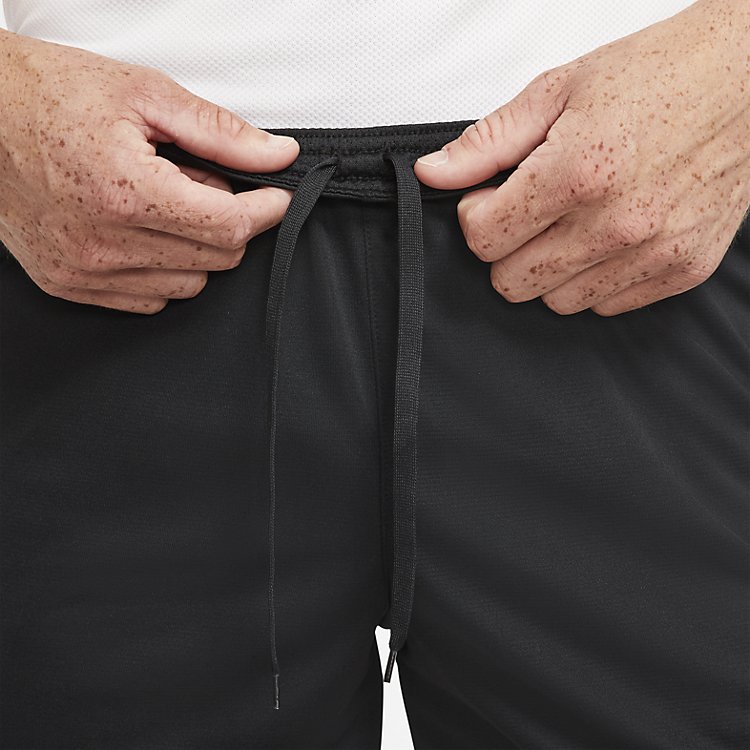 Nike Academy 19 Soccer Short 'Black' AJ9128-010