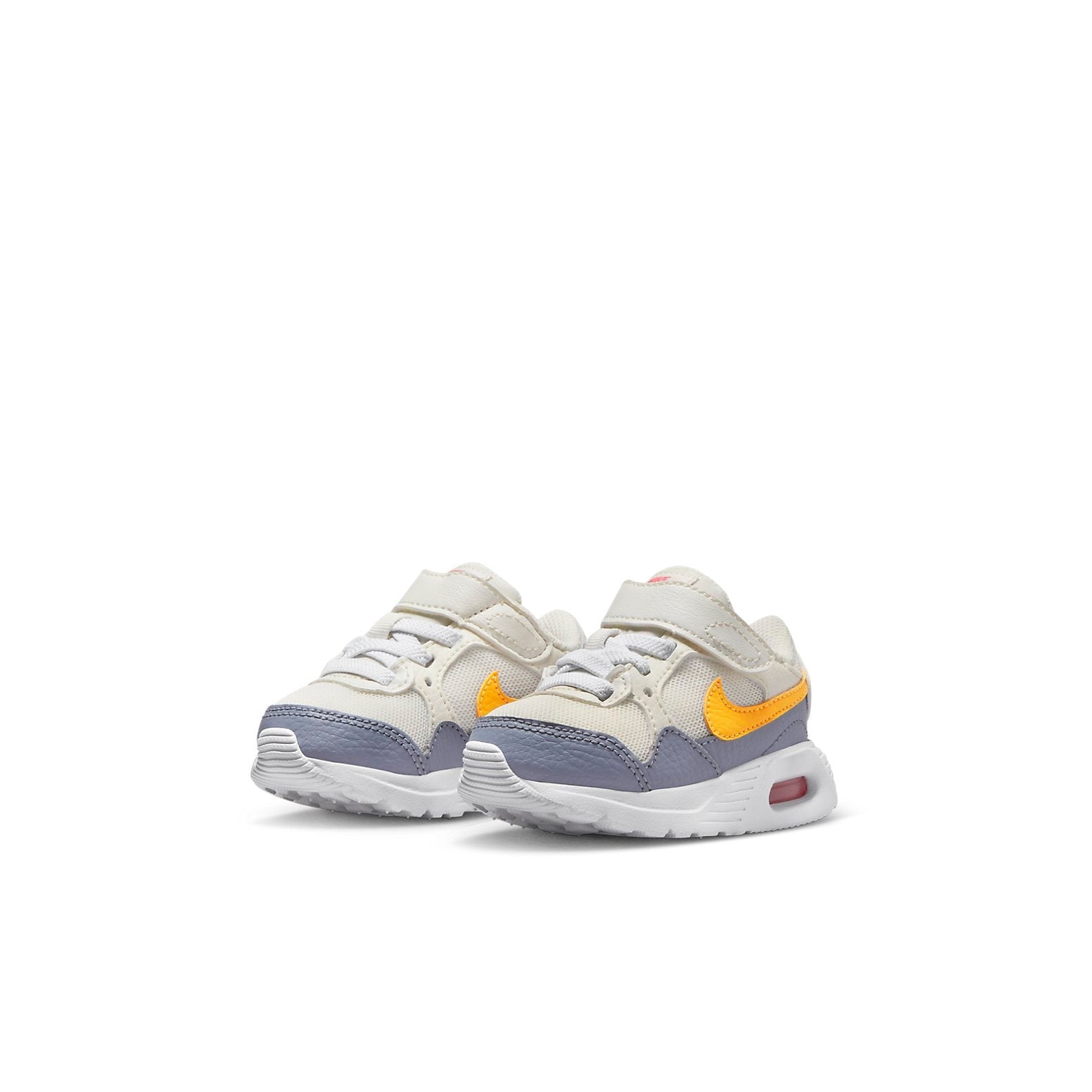 (TD) Nike Air Max SC BTV 'Beige Purple Yellow' CZ5361-116