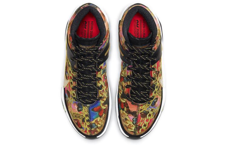 Nike KD 13 EP 'Hyped' CI9949-600