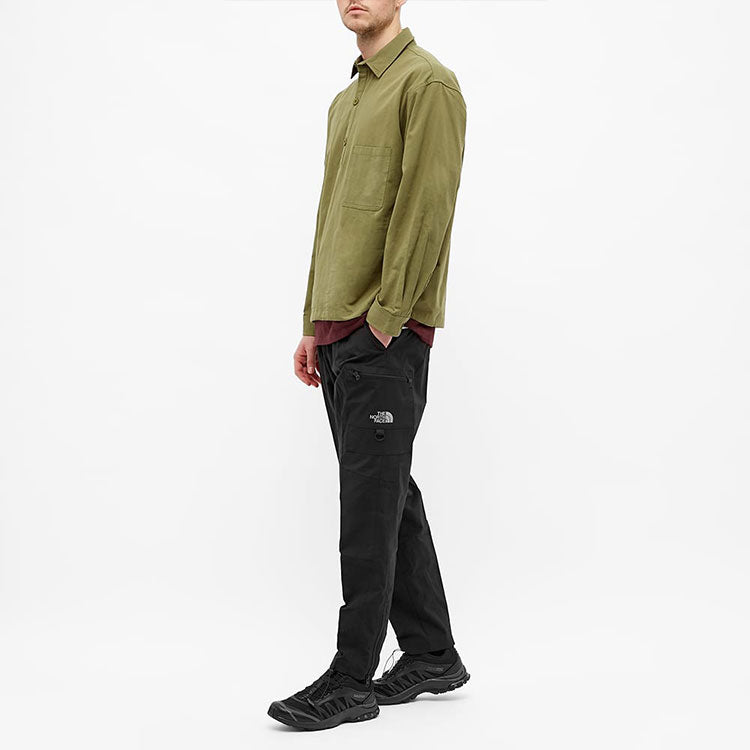 THE NORTH FACE Steep Tech Pants 'Black' NF0A4QYR-JK3