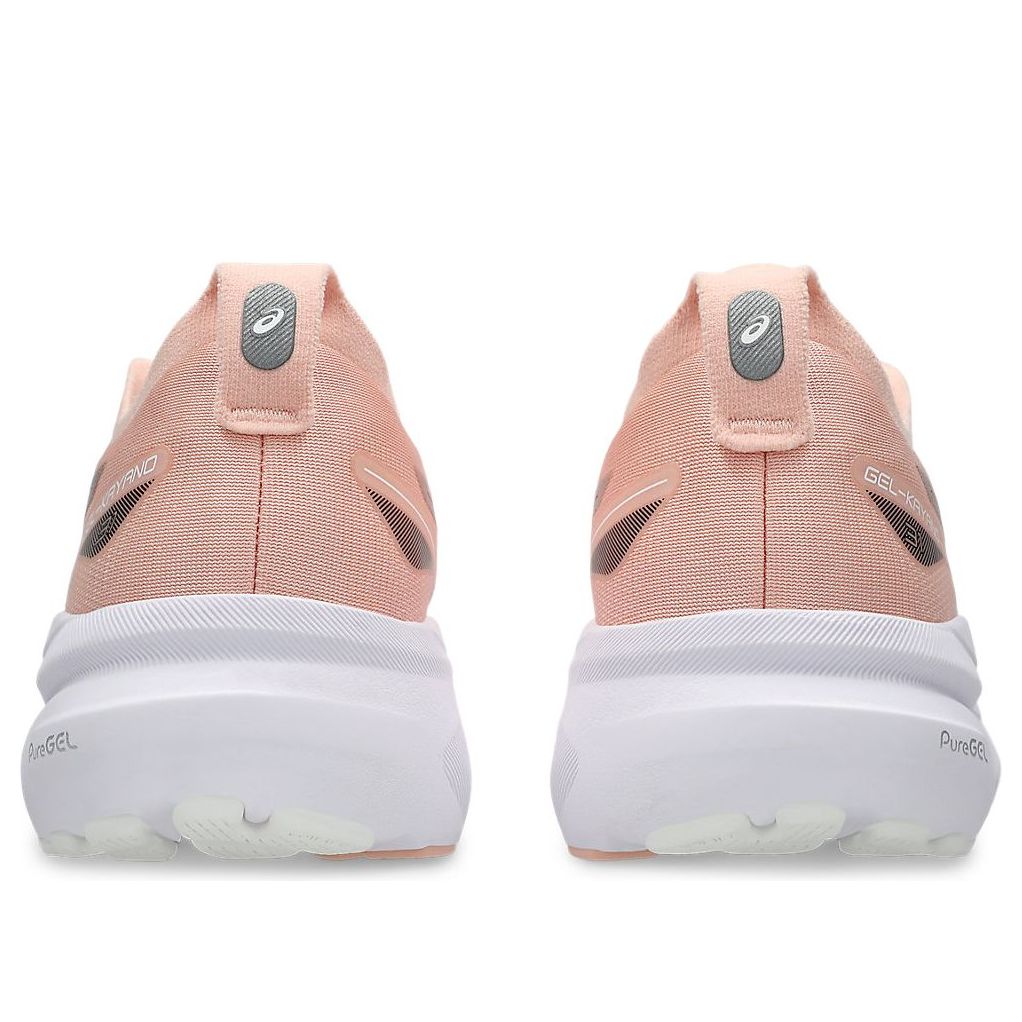 (WMNS) ASICS Gel-Kayano 31 'Breeze White' 1012B670-701