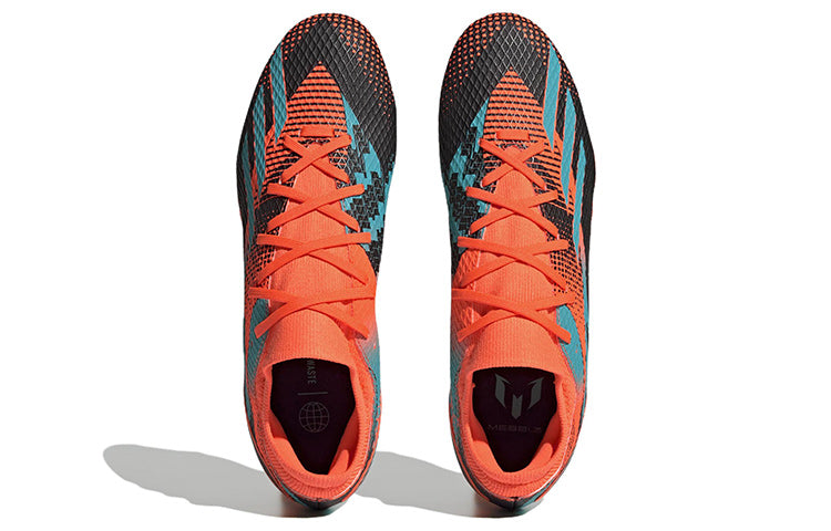 adidas X Speedportal Messi.3 FG 'L10NEL M35SI Pack' GZ5146