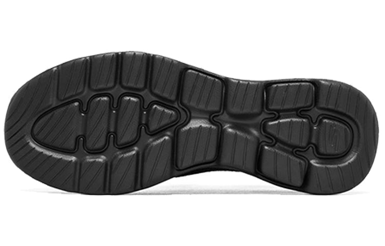 Skechers Go Walk 5 'Triple Black' 661059-BBK
