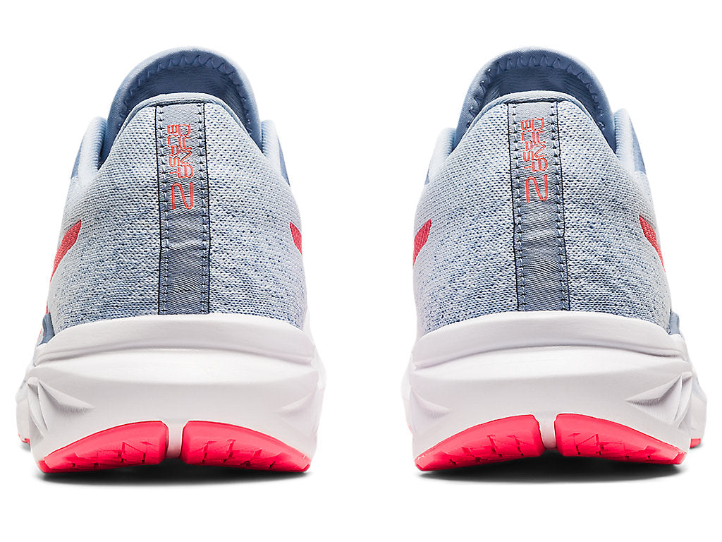 (WMNS) ASICS DynaBlast 2 'Mist Blazing Coral' 1012B060-400