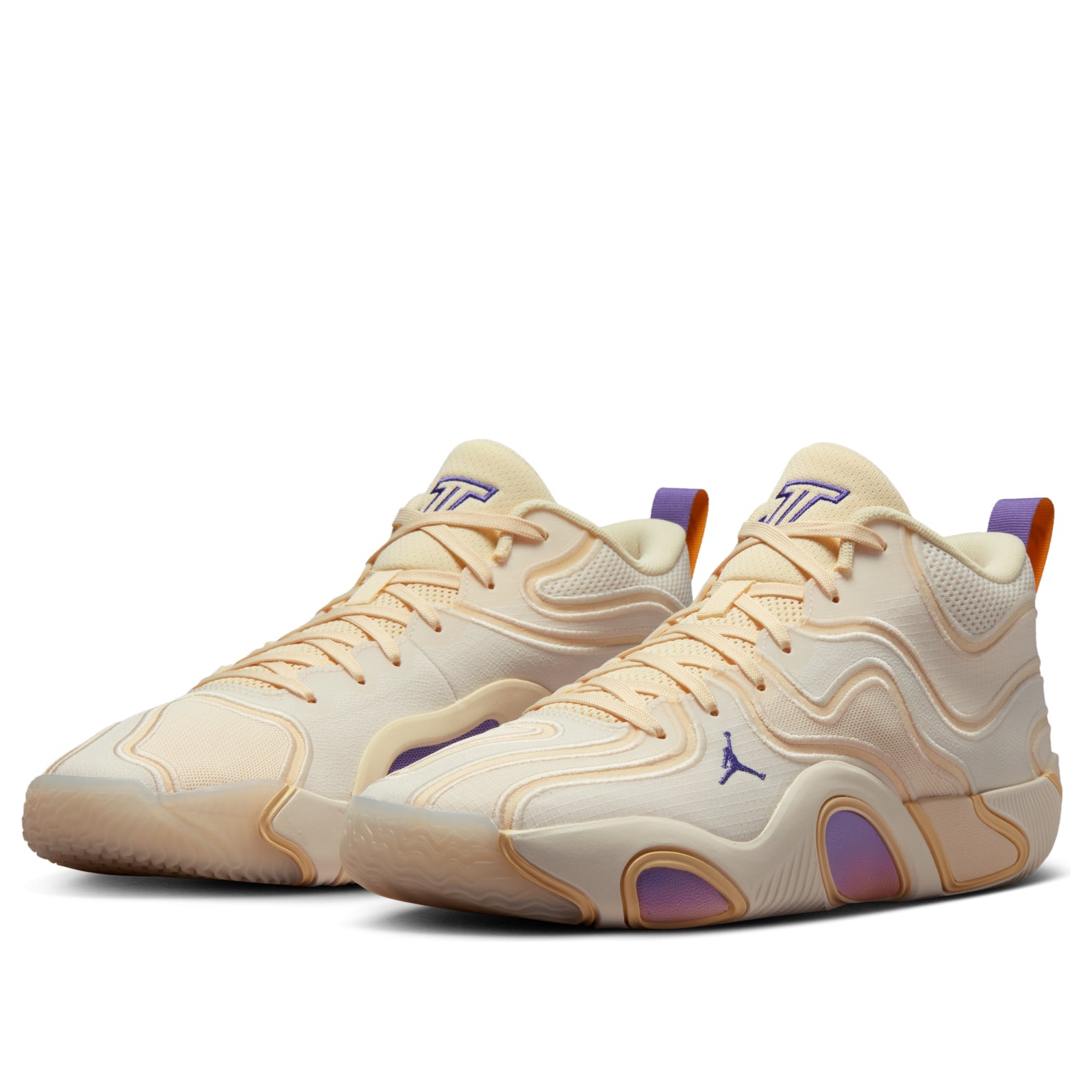 Air Jordan Tatum 3 PF 'Highlights' HV5913-100