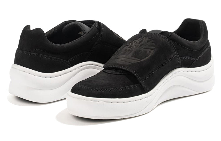 (WMNS) Timberland Ruby Ann Ox 'Black White' A211Y