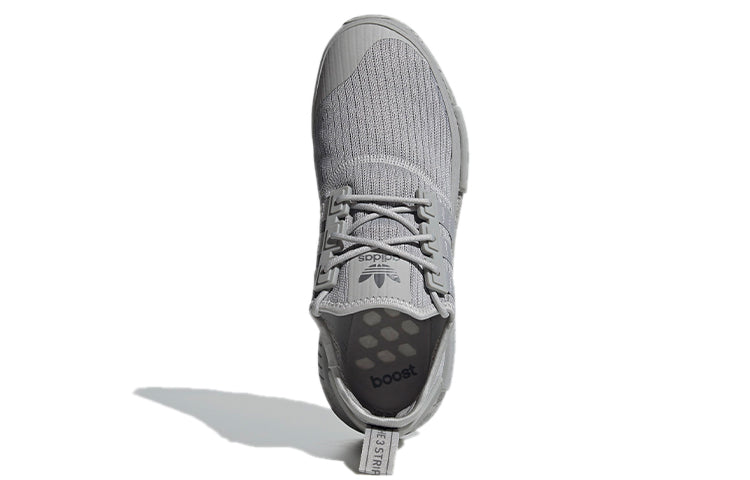 adidas NMD_R1 Trail 'Triple Grey' FX6803