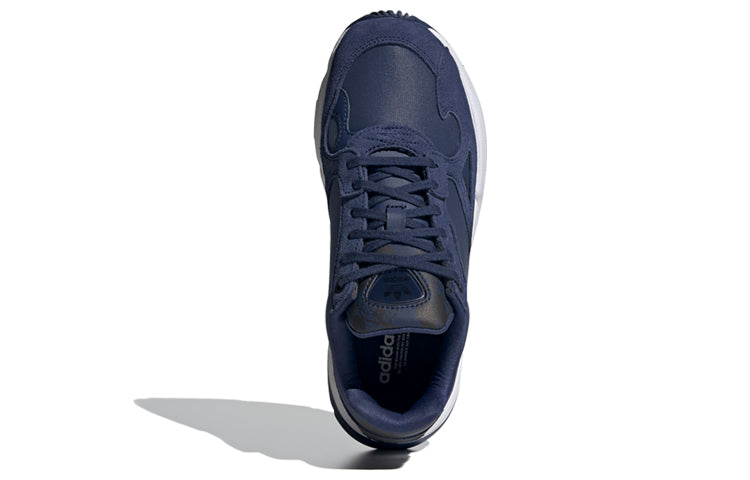 (WMNS) adidas Falcon 'Blue' EH3519