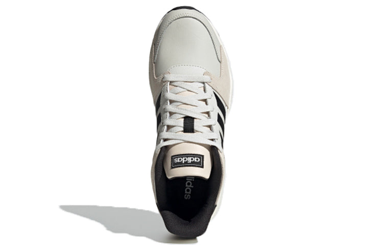 adidas neo Crazychaos Grey/Black H01224