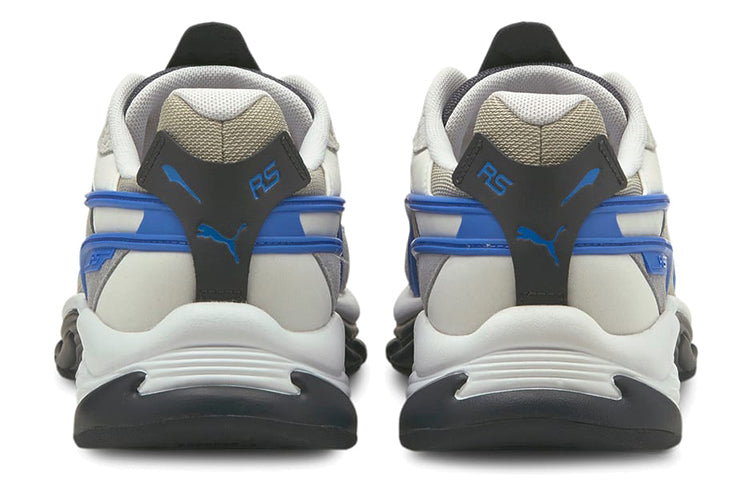 PUMA Rs-Connect Splash Low-Top Grey/White 381910-02