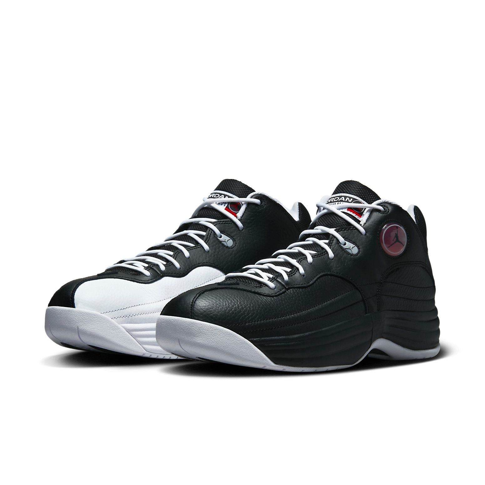 Air Jordan Jumpman Team 1 2023 'Black' FV3928-006