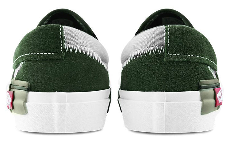 Vans Classic Slip-On CAP 'Greener Pastures' VN0A3WM5XHS
