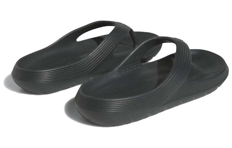 adidas Adicane Flip Flop 'Carbon' HQ9921