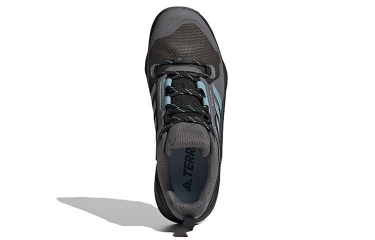 (WMNS) adidas Terrex Swift R3 GTX 'Grey Mint Ton' GZ3046